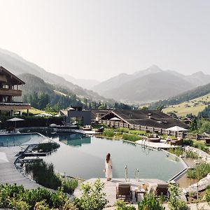 Der Böglerhof - pure nature resort